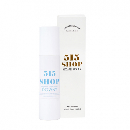 515샵 컬러 테라피 룸스프레이 100ml 다우니 #2