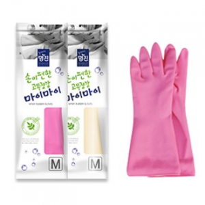 고무장갑 A - 마이 마이 21x31cm