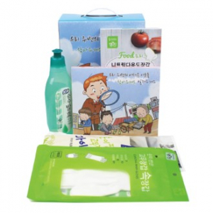 어려운이웃 주방용품A, 고무장갑, 속장갑, 위생장갑, 니트릴장갑, 주방세제