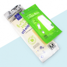 마이마이 고무장갑 + 속장갑 세트