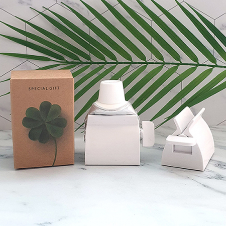 DAMA 볼륨 치약 디스펜서 #2