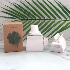 DAMA 볼륨 치약 디스펜서