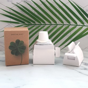 DAMA 볼륨 치약 디스펜서