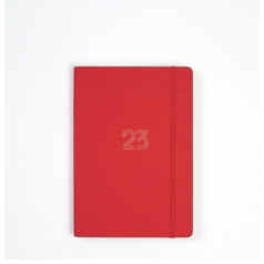 시그니처 양장 다이어리(4가지색) 25절