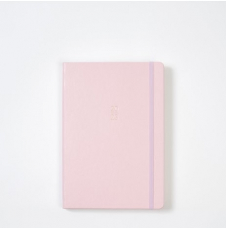 양장 다이어리 (가득시리즈) 25절