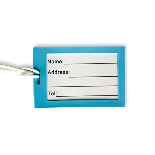 멜로우빈 캐릭터 실리콘 네임택 #4