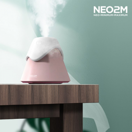 d051 NEO2M 미니 가습기 H10 #2