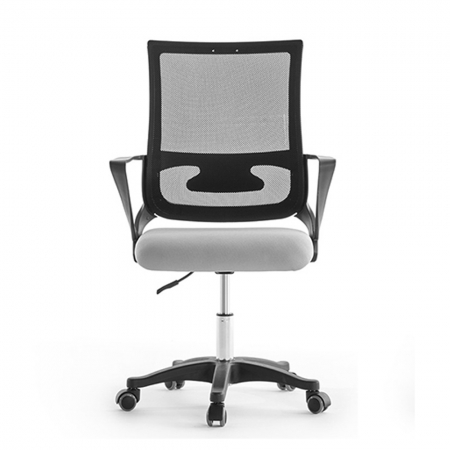 디자인 팔걸이 컴퓨터 책상 사무용 메쉬 의자 #2