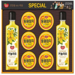 [동원참치] 스페셜 15호