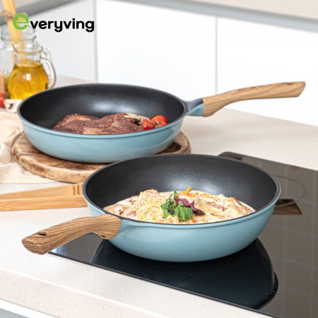 에브리빙 세라믹 팬 #2