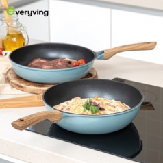 에브리빙 세라믹 팬