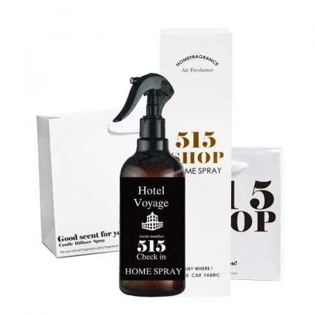 515샵 호텔보야지 룸스프레이 200ml #2