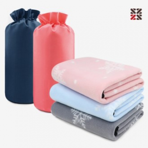 겨울담요 + 캔디포켓세트