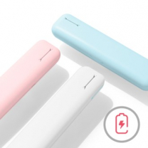 ALIO 충전식 T-클린 차지 UVC 휴대용 칫솔살균기 (국내생산)