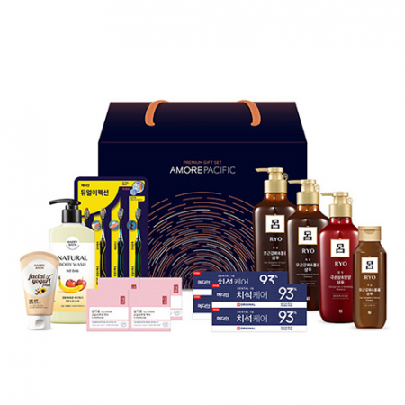 [아모레] AP 행복 프리미엄 A 세트 18종 [23년 추석 선물세트 ] #2