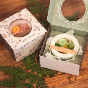 플라워가든 고체방향제