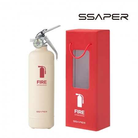 셰퍼 에센셜 차량용및 가정용 소화기 1kg #2