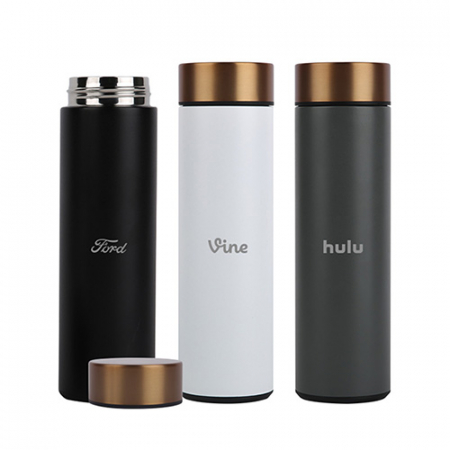 [바쏘] NEW 글로리 진공 텀블러 500ml #4