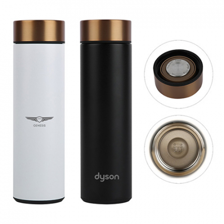 [바쏘] NEW 글로리 진공 텀블러 500ml #5