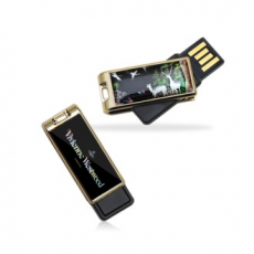다올 전통문양 나전자개2 USB 메모리