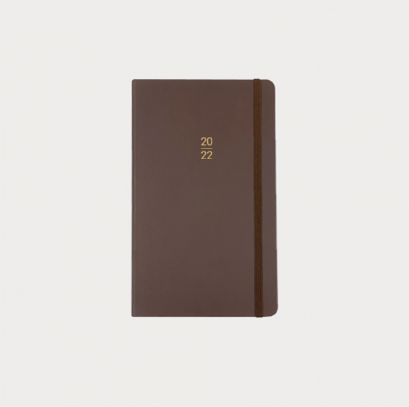 슬림한가봄 양장 다이어리 변25절 #2