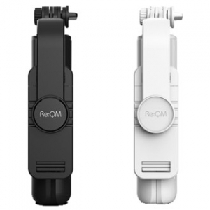 초미니 초경량 매직 블루투스 삼각대 셀카봉 무선 셀피스틱 QST01M