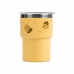 작은이미지: 캐릭터 스텐텀블러 미니 옐로우 #5