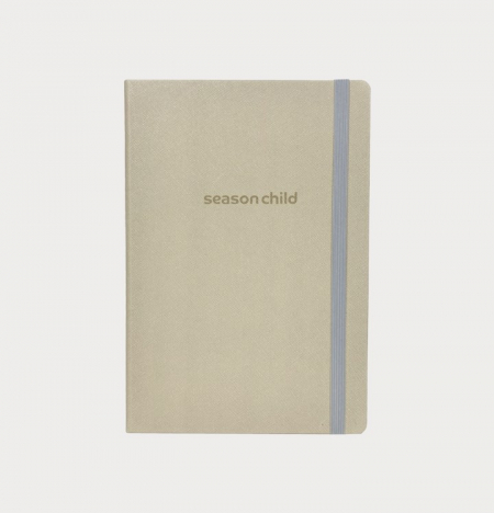 25절 사피아노 양장 다이어리 #2