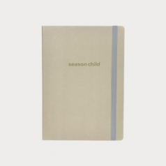 25절 사피아노 양장 다이어리