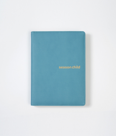 25절 T블랑153 스프링 다이어리 #2