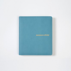 25절 T블랑153 스프링 다이어리