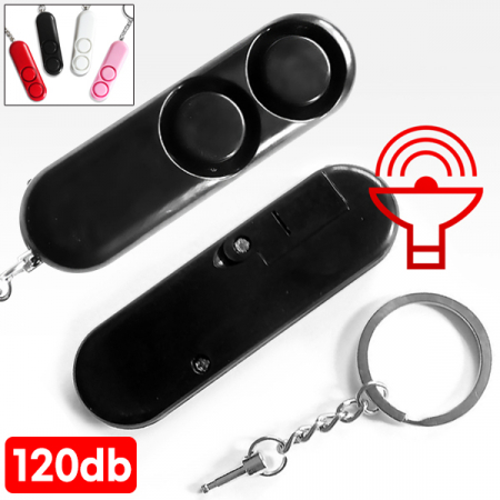 호신용 경보기 경보음 전자호루라기 호신용품 (스틱형) #2