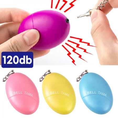 호신용 경보기 호루라기 호신용품 후레쉬 라이트 #2