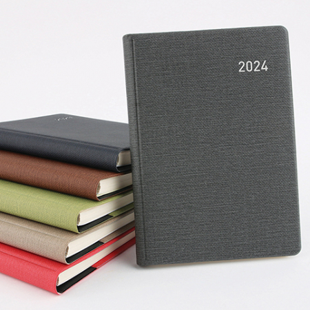 앙상블 스프링 다이어리 25절  // 기획 #2