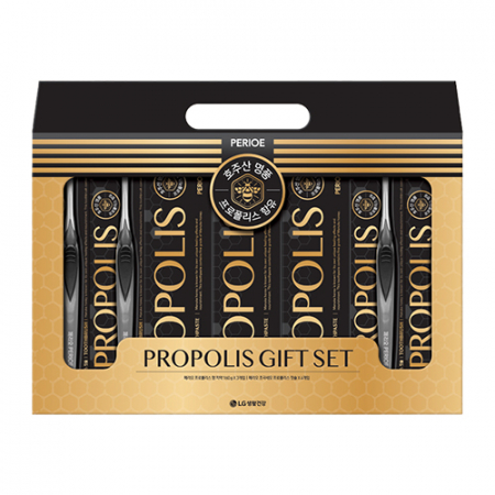 LG생활건강 명절선물세트 페리오 프로폴리스 기프트세트 #2