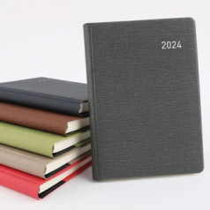 [기획] 앙상블 18절 스프링 다이어리