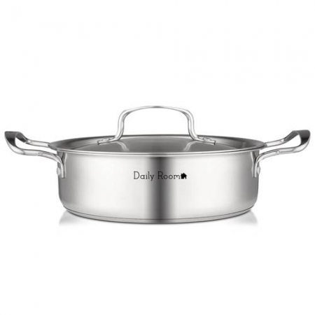 [데일리룸] IH 모노팟 전골 22 #2