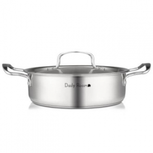 [데일리룸] IH 모노팟 전골 22