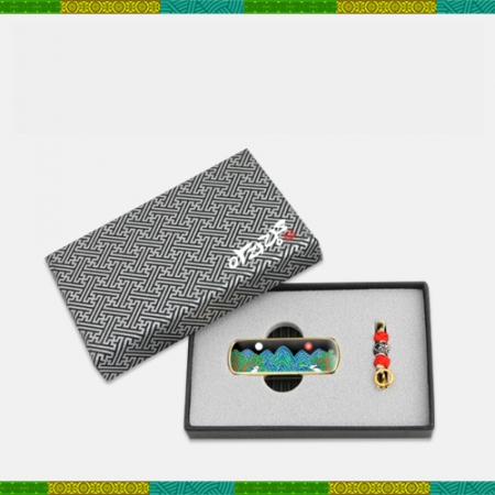 다올 나전 OTG 페리자개 USB 메모리 #2