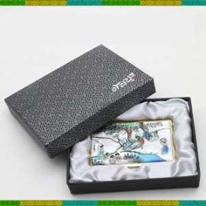 전통문양 제니스 나전 USB 메모리