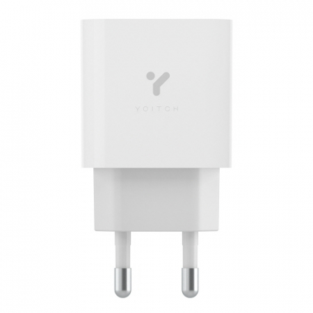 [요이치] 헤라 듀오 PD 25W 듀얼 초고속 충전기 #5