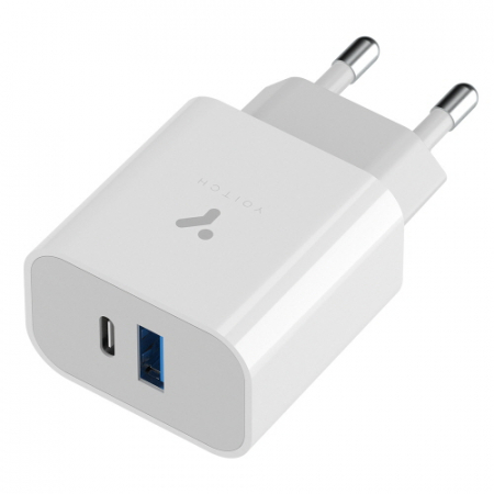 [요이치] 헤라 듀오 PD 25W 듀얼 초고속 충전기 #2