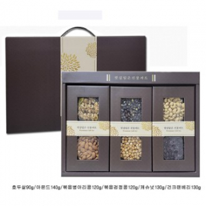 본너츠 햇살담은 견과 종합 1호