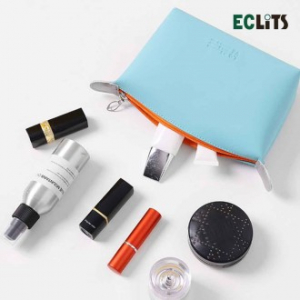 에클리츠 러브 다용도파우치, 여행용화장품파우치