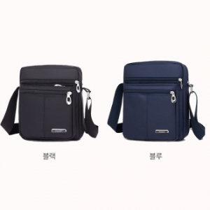 숄더백, 크로스백, 다용도백, 비즈니스 숄더백 대형 27*22*9cm