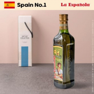 에스파뇰라 압착 아보카도 오일 500ml 1P