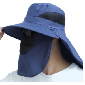 사파리모자, 농모, 작업모, 모자, 다용도모자