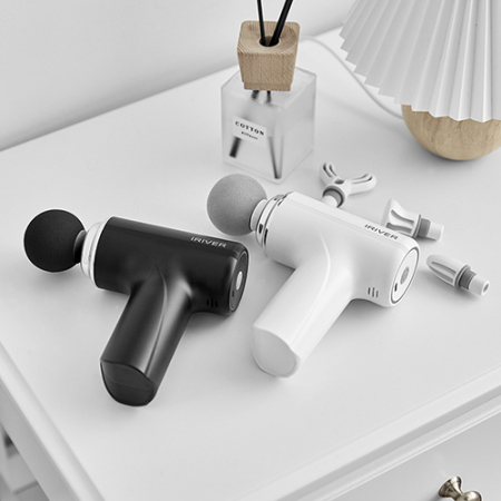 아이리버 미니 마사지건 IHC-MG010