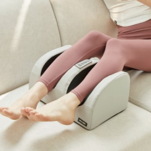 아이리버 IHC-CM010 종아리 발 지압 마사지기