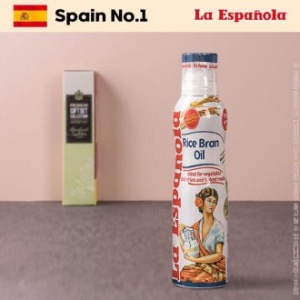 에스파뇰라 스프레이 현미유 200ml 1P